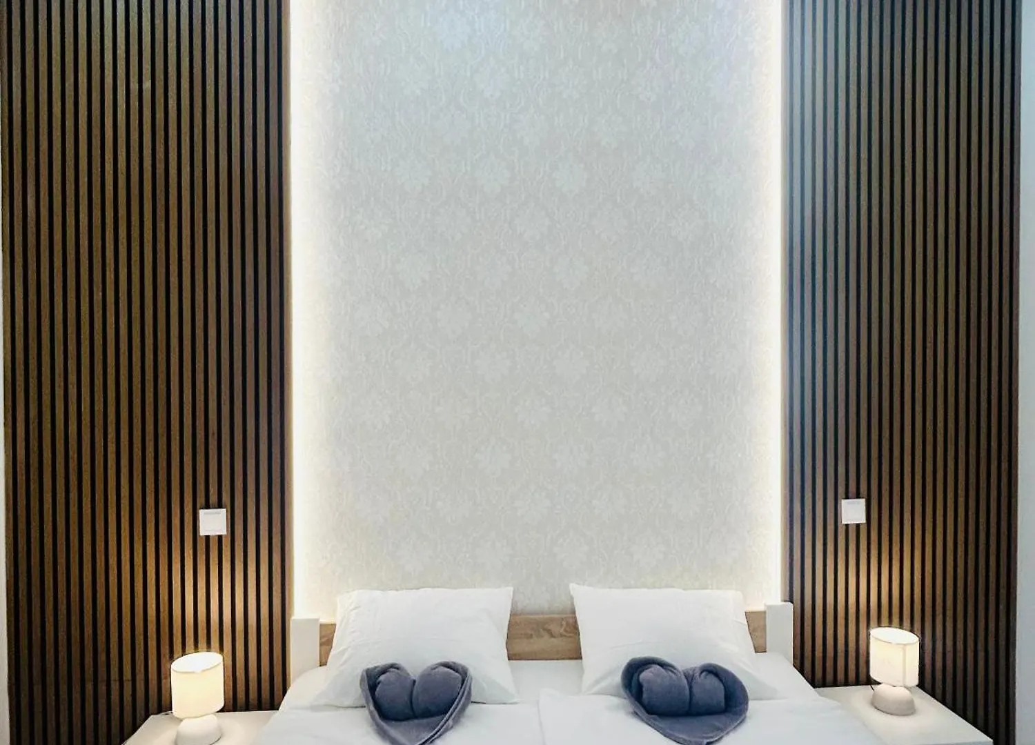 New Design & Style Apartments 50M From Wenceslas Square Прага