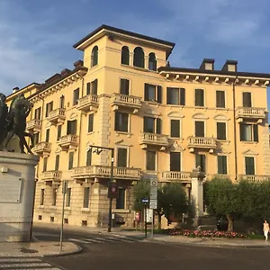 Lady Penzion Verona