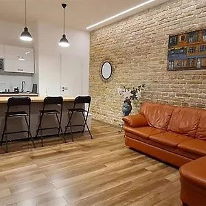 Pacman Apartmán Budapešť