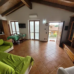  Appartamento Casa Nicca Italia