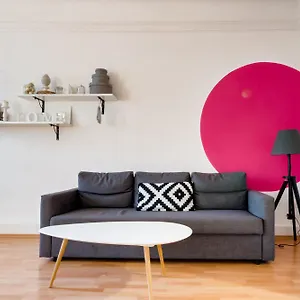  Appartement Curiosity