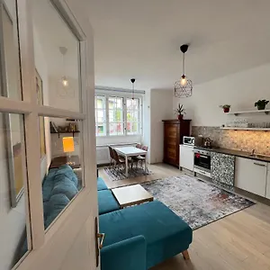 Apartmán Orechovka, Praha
