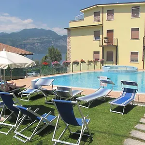Garni Rosmari Hotel Brenzone sul Garda