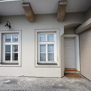  Appartamento Prague Central Residence