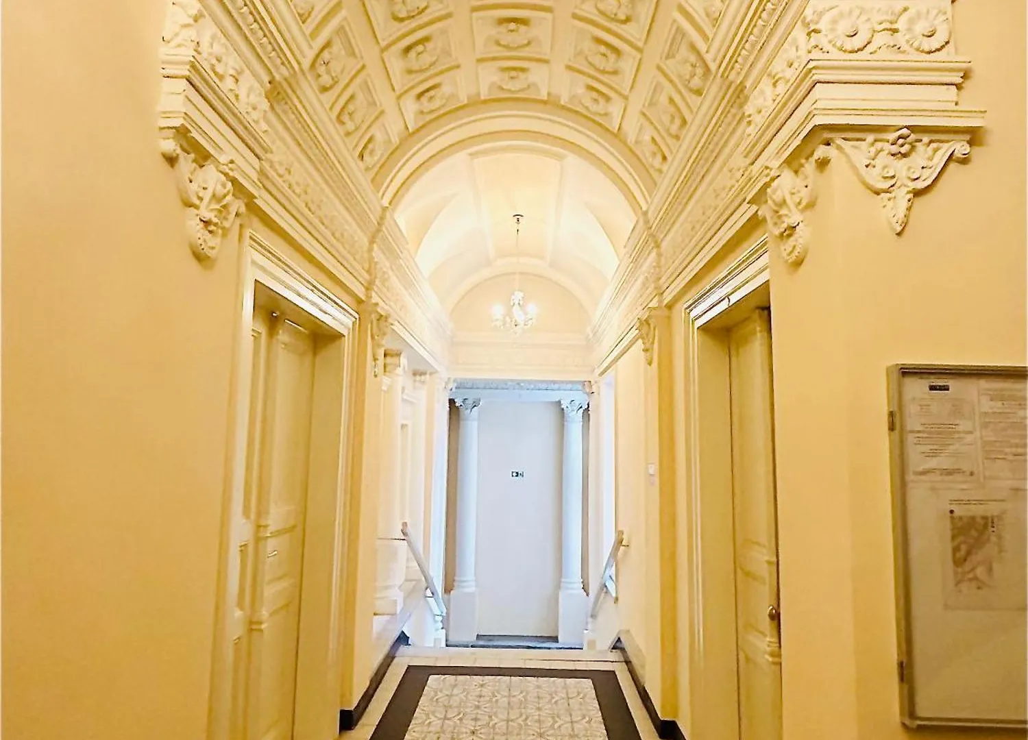 New Design & Style Apartments 50M From Wenceslas Square 布拉格