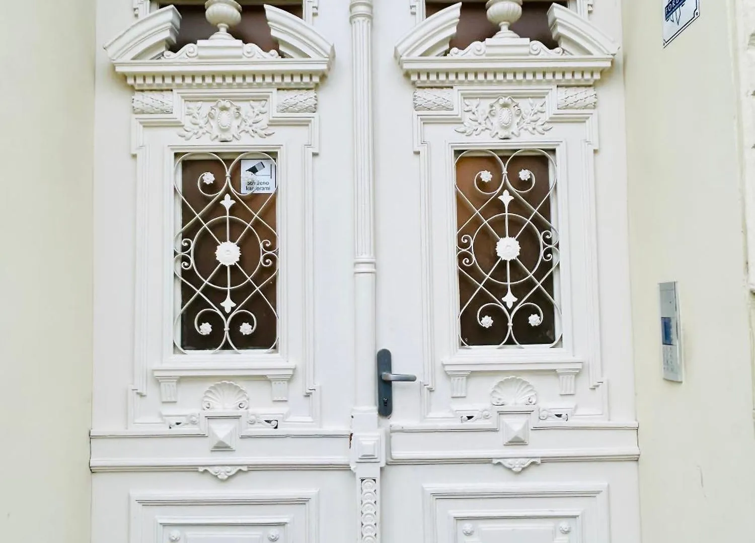 New Design & Style Apartments 50M From Wenceslas Square 布拉格
