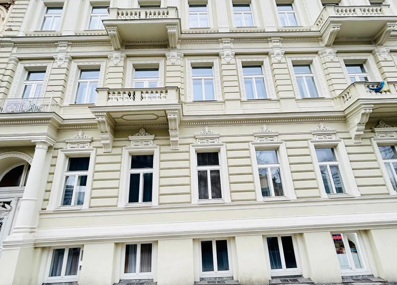 New Design & Style Apartments 50M From Wenceslas Square 布拉格 捷克