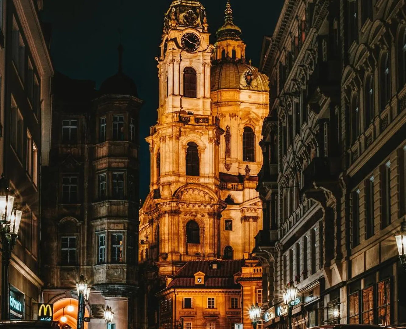 New Design & Style Apartments 50M From Wenceslas Square 布拉格
