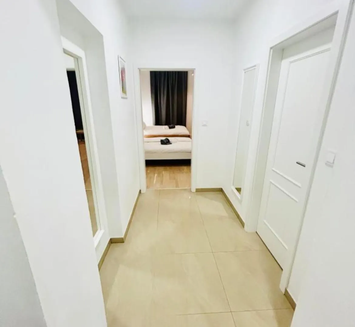 New Design & Style Apartments 50M From Wenceslas Square 布拉格 捷克
