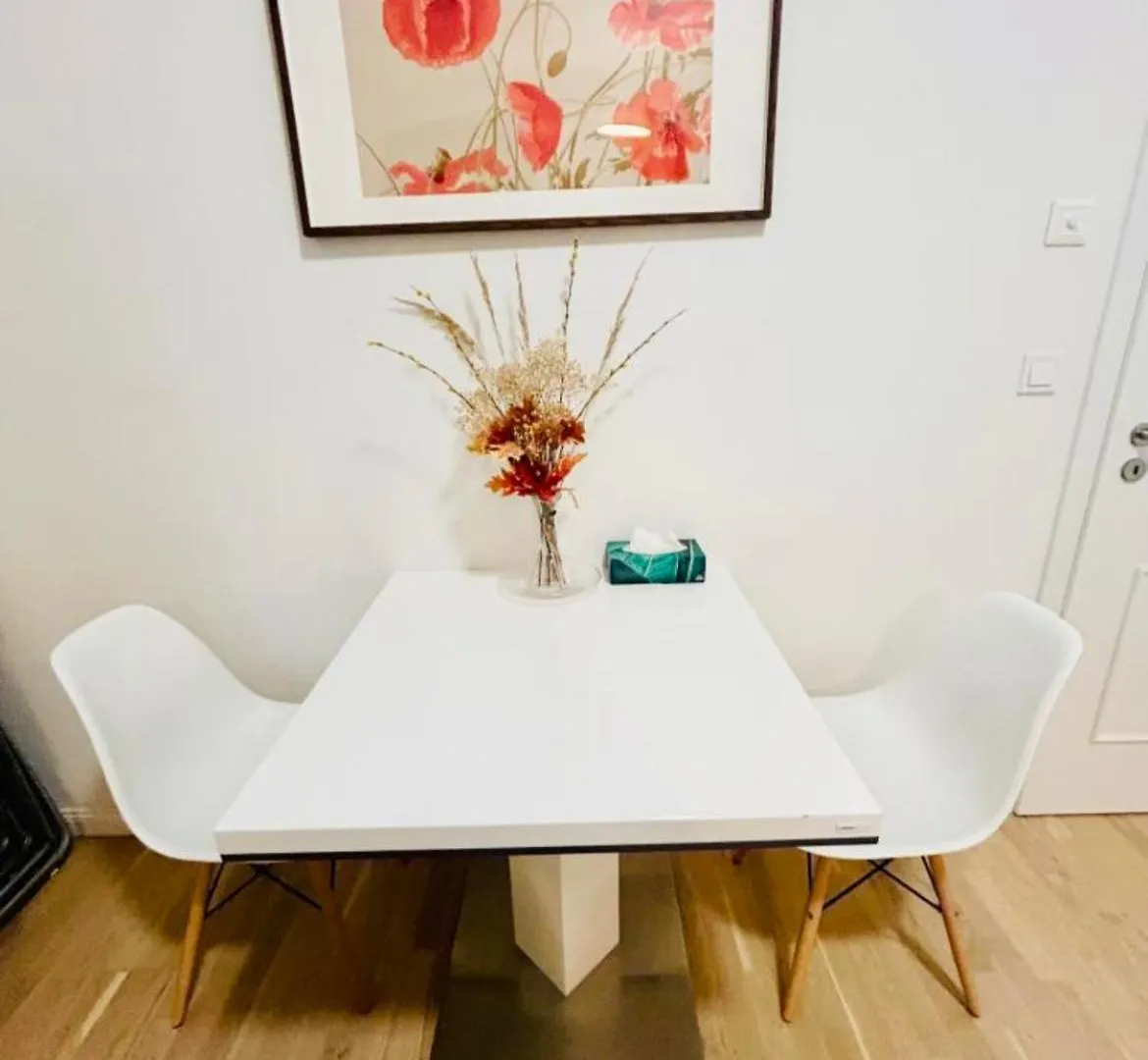 New Design & Style Apartments 50M From Wenceslas Square 布拉格