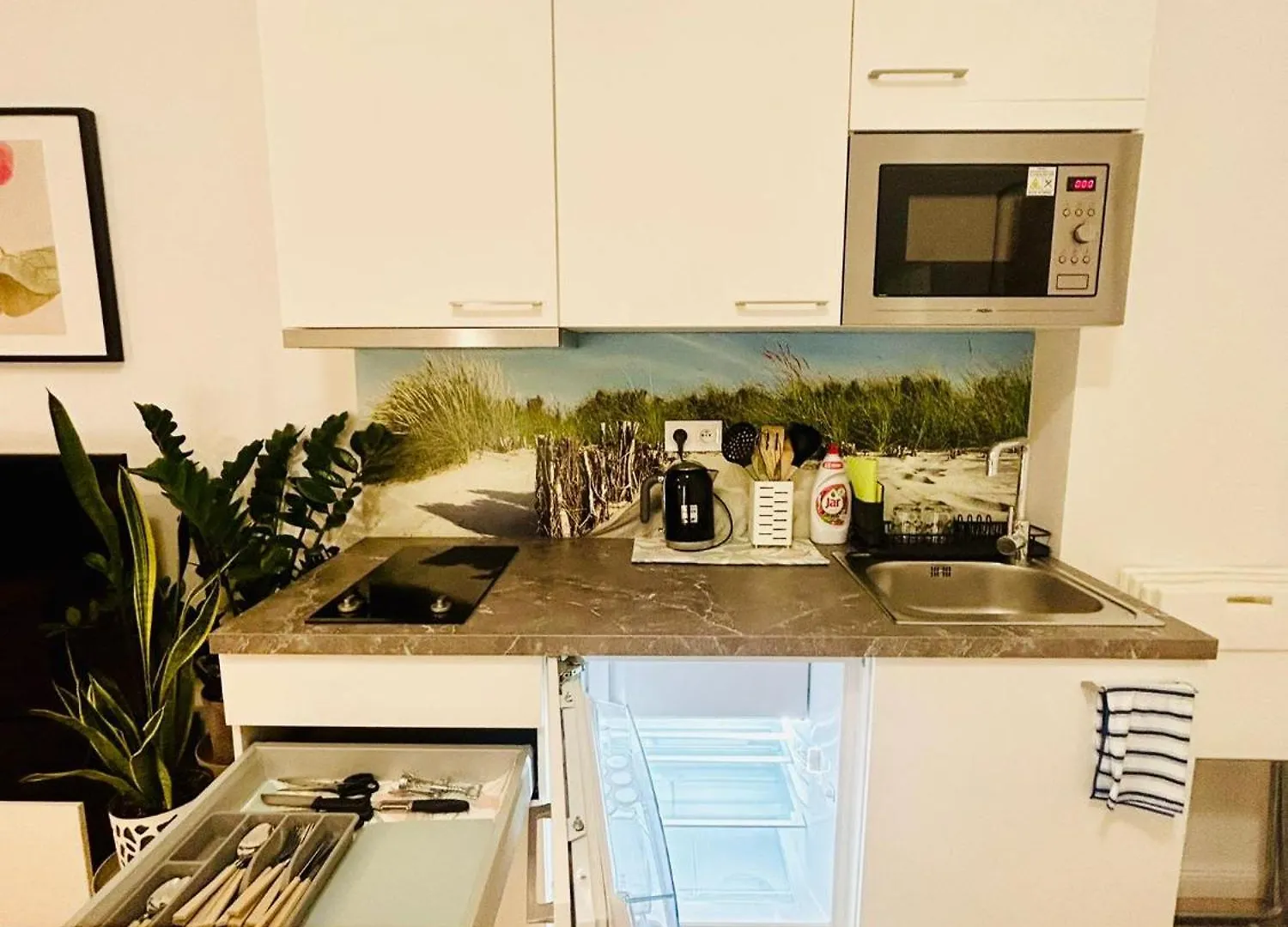 New Design & Style Apartments 50M From Wenceslas Square Prague