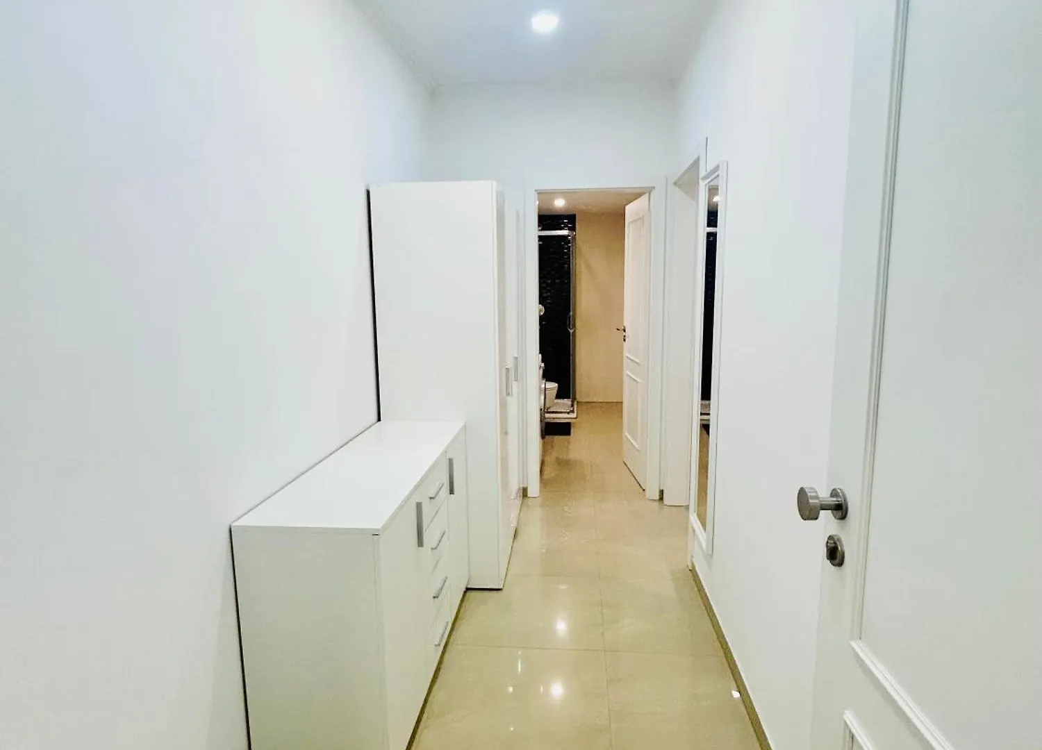 New Design & Style Apartments 50M From Wenceslas Square Prague Czech Republic