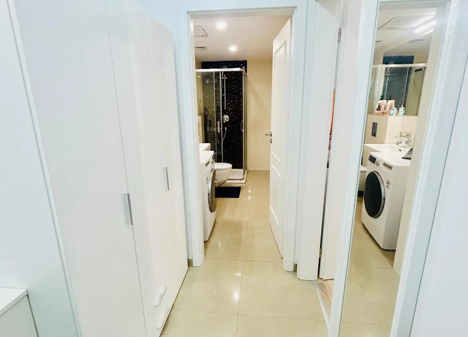 New Design & Style Apartments 50M From Wenceslas Square 布拉格
