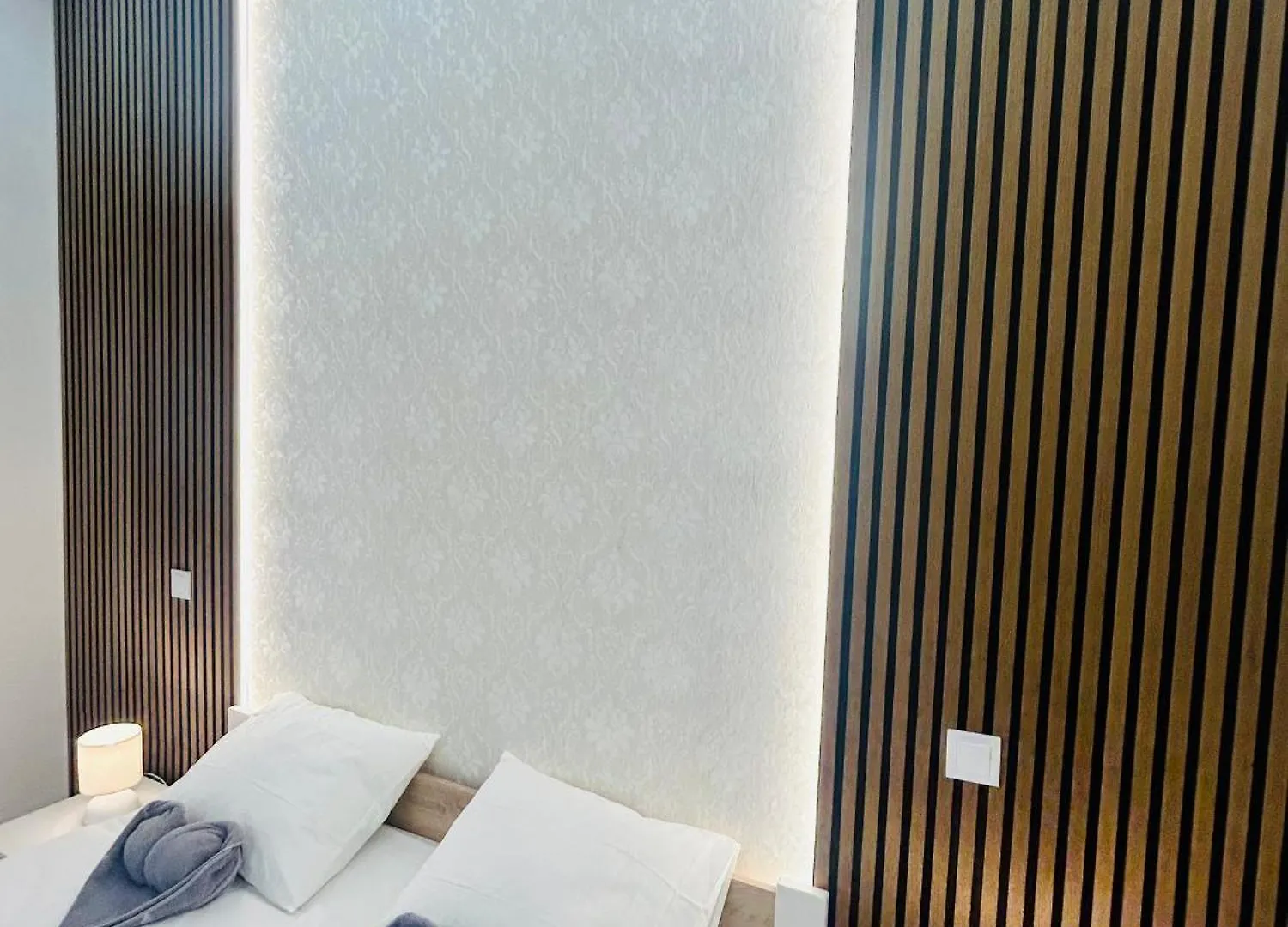 New Design & Style Apartments 50M From Wenceslas Square 布拉格 0*,