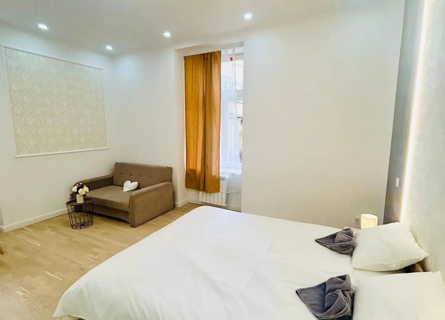 New Design & Style Apartments 50M From Wenceslas Square Prague