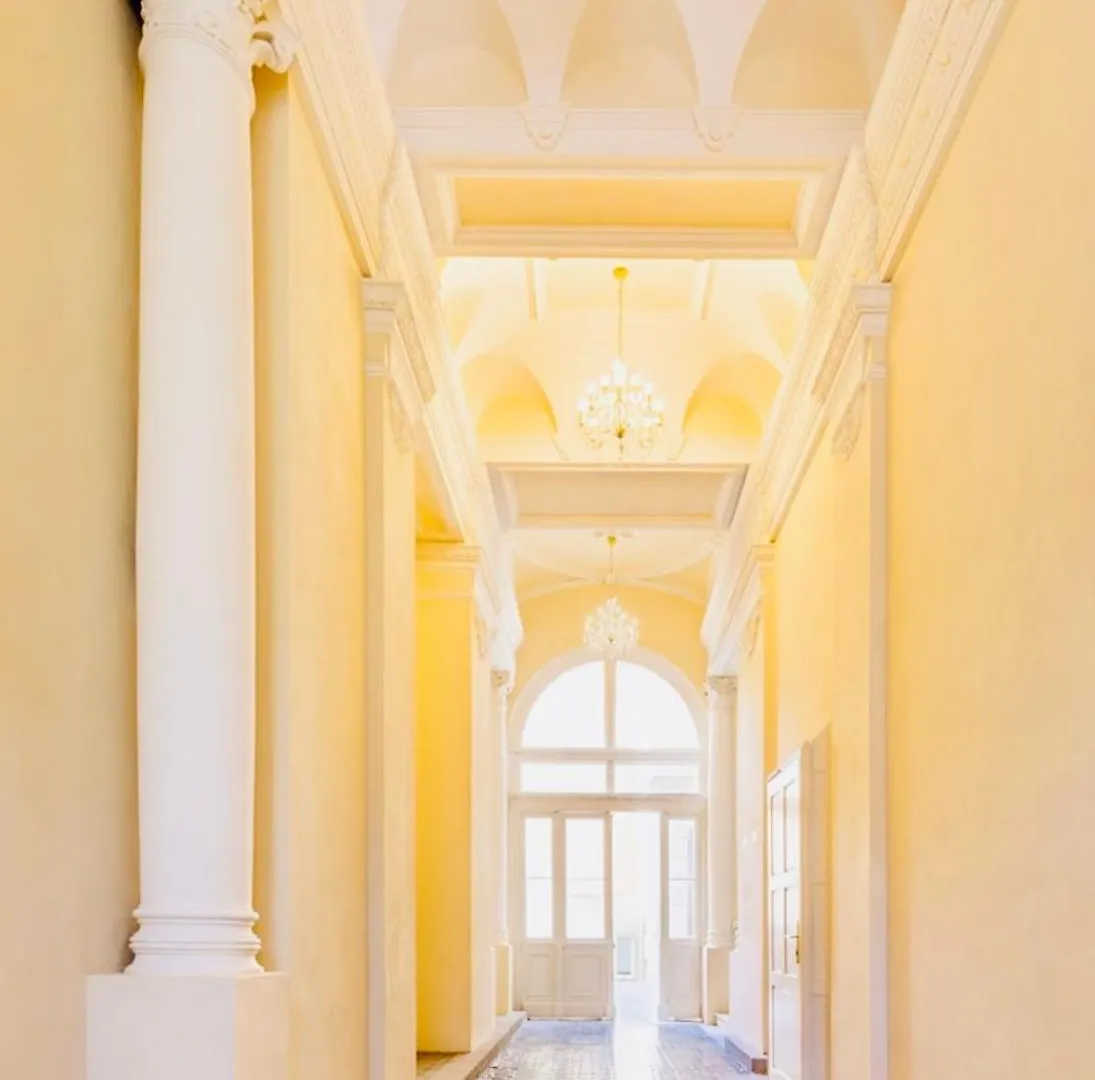 New Design & Style Apartments 50M From Wenceslas Square Prague 0*,  Czech Republic