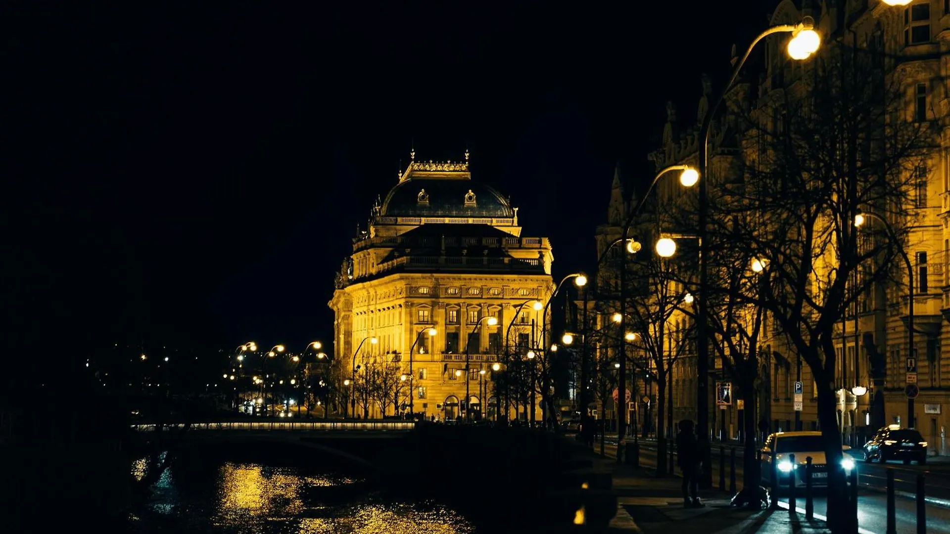 New Design & Style Apartments 50M From Wenceslas Square Prague
