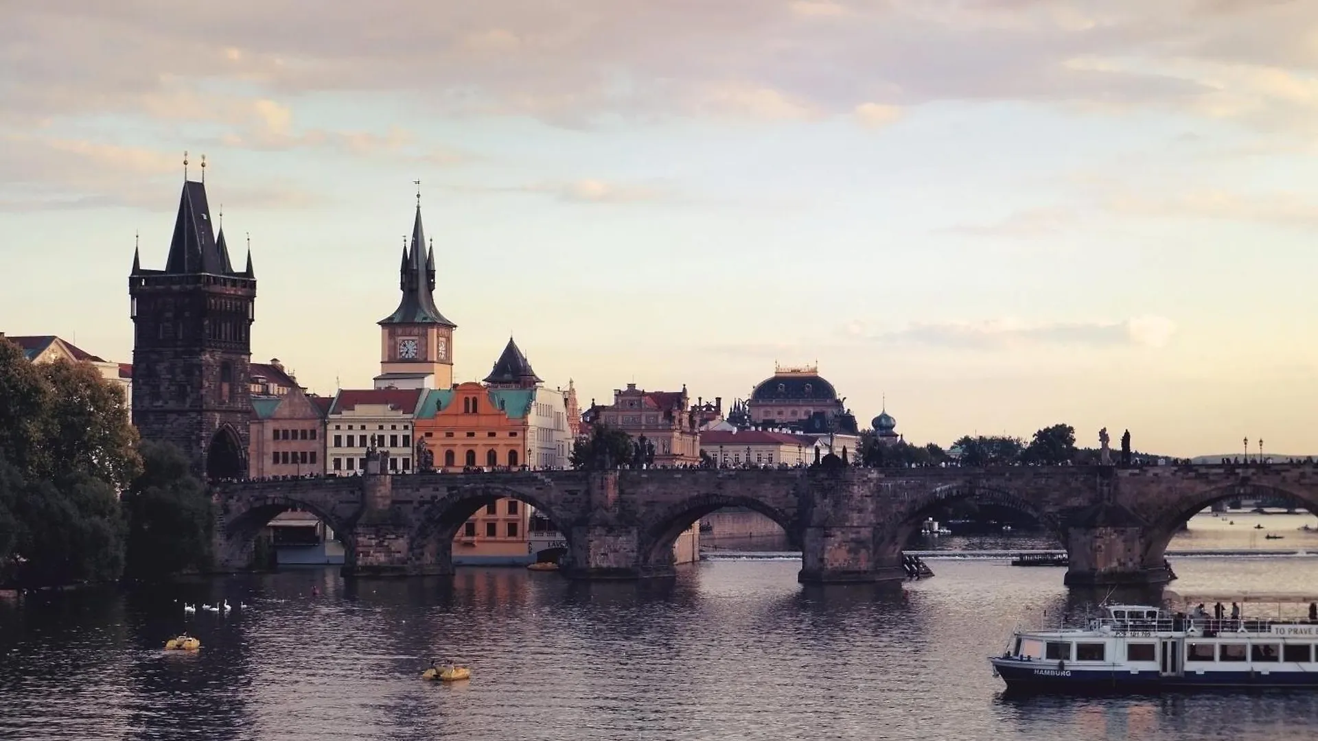 New Design & Style Apartments 50M From Wenceslas Square Prague 0*,  Czech Republic