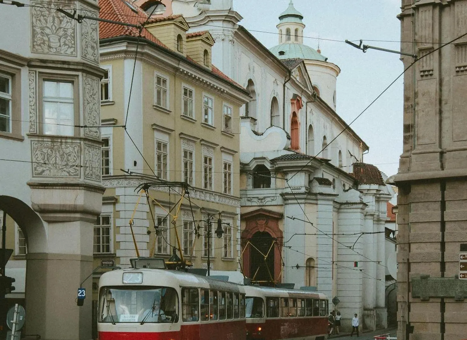 New Design & Style Apartments 50M From Wenceslas Square Prague