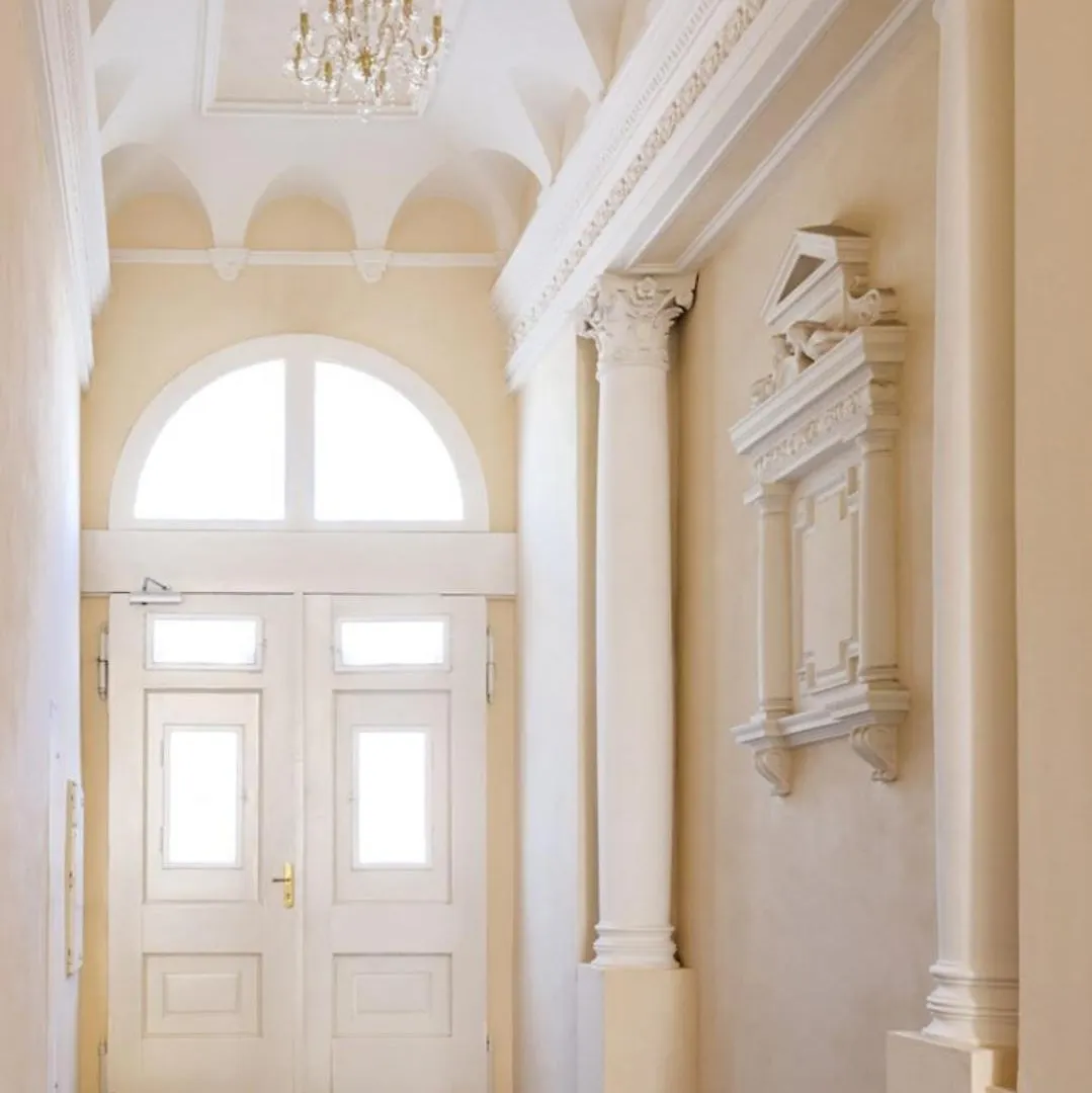 New Design & Style Apartments 50M From Wenceslas Square Prague Czech Republic