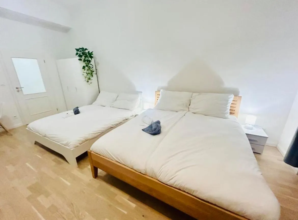 New Design & Style Apartments 50M From Wenceslas Square Prague