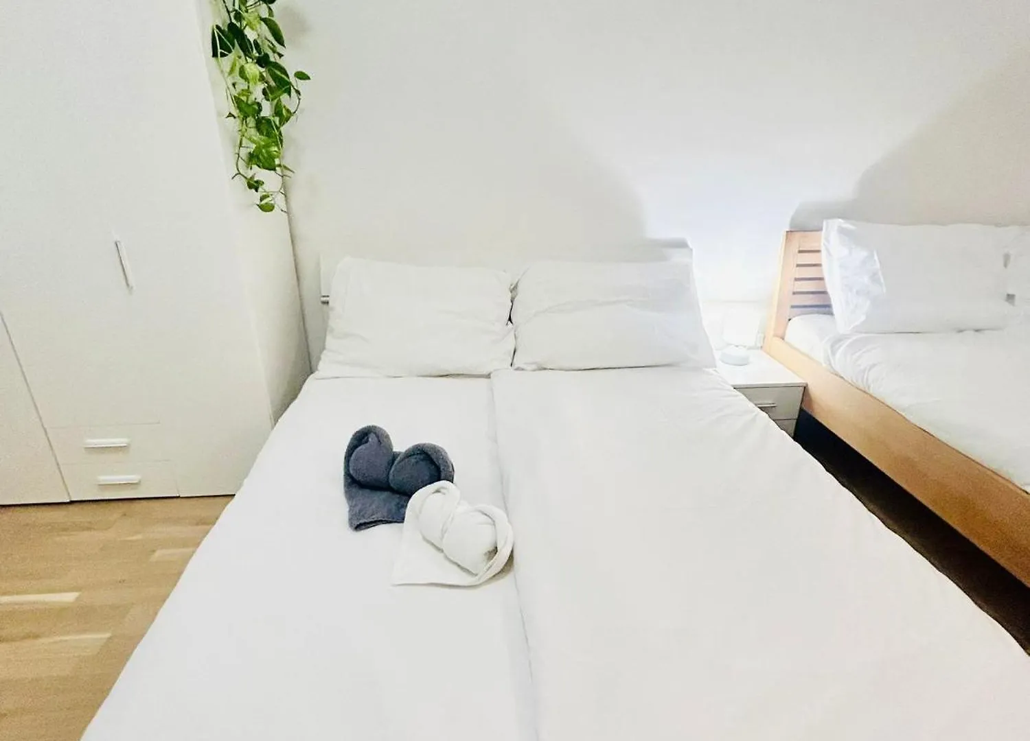 New Design & Style Apartments 50M From Wenceslas Square Prague