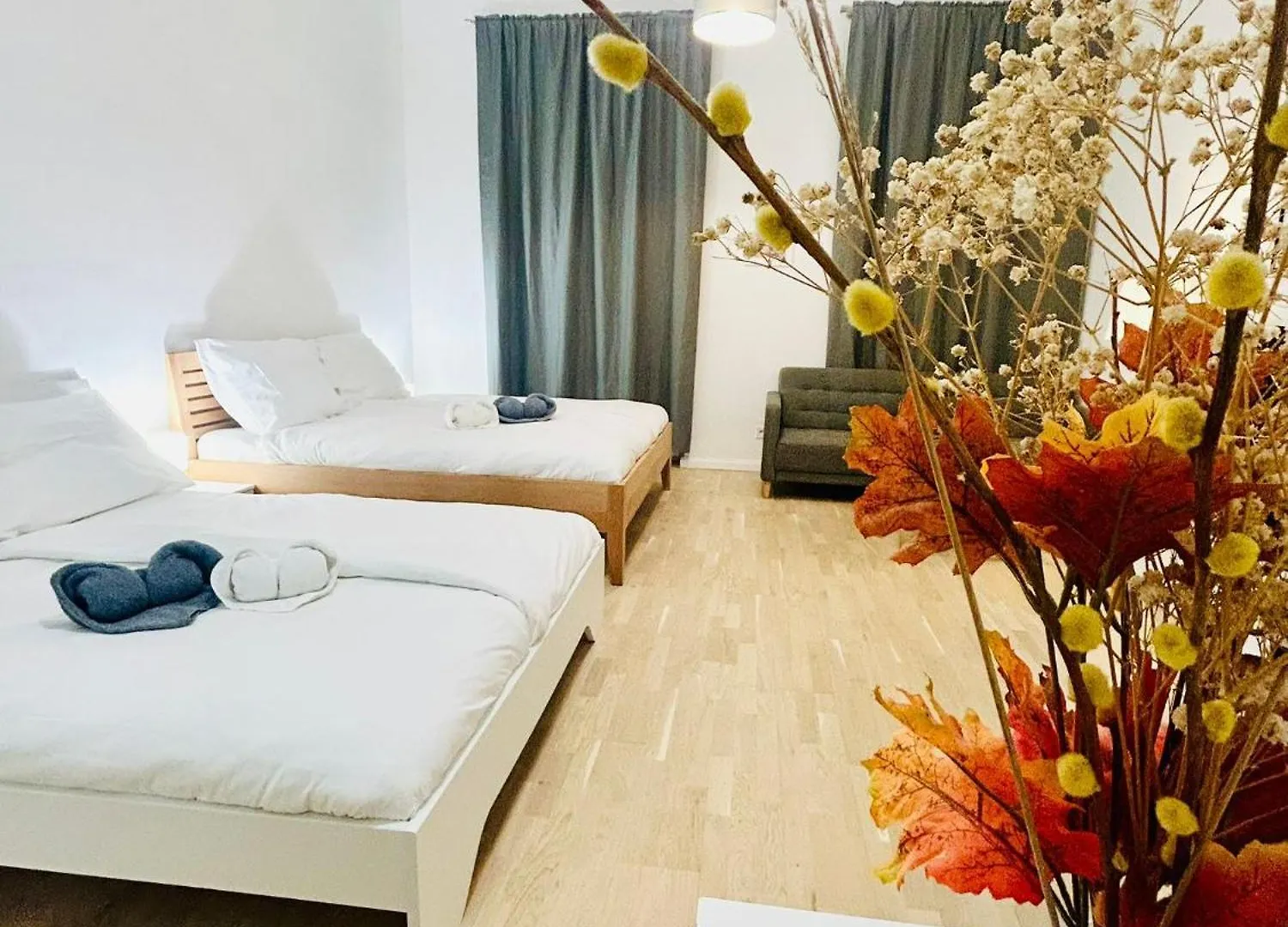 New Design & Style Apartments 50M From Wenceslas Square Prague