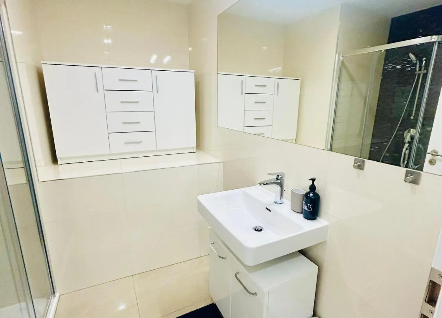 New Design & Style Apartments 50M From Wenceslas Square Prague